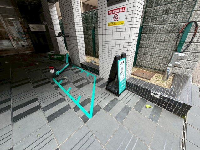 プライムアーバン堺筋本町のその他