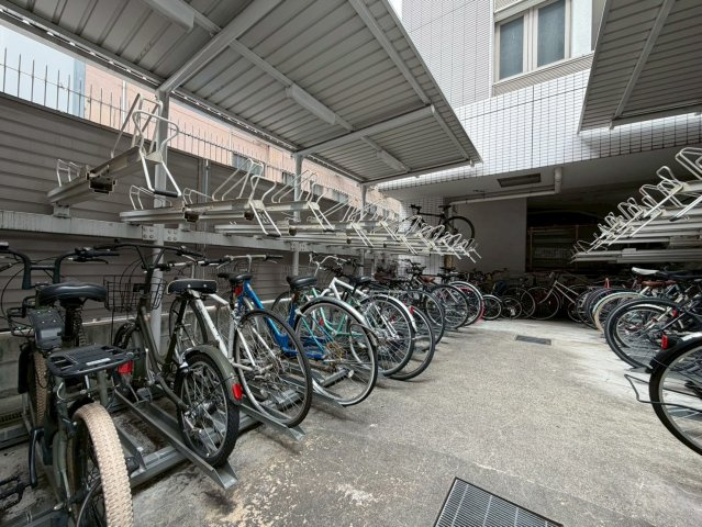 プライムアーバン堺筋本町のその他共用部分