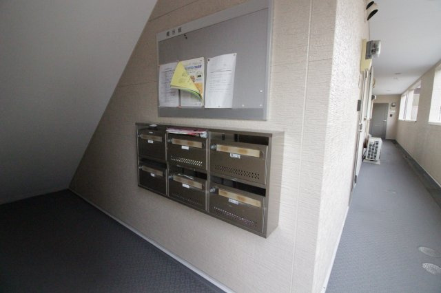 アンシャンテのその他共用部分