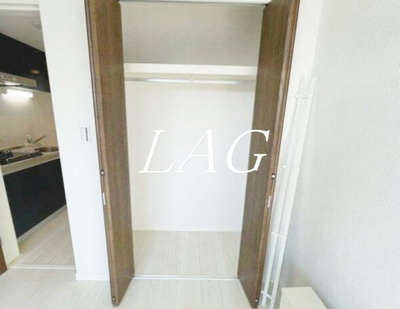 【収納】 | Ｌｕｘｅ松戸 | 収納です。