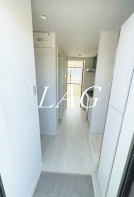 【玄関】 | Ｌｕｘｅ松戸 | 玄関です。