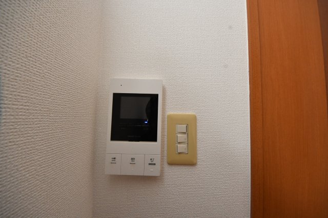 ガーデンブルグ守恒のセキュリティ