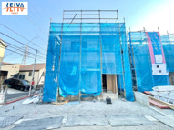 ☆東区中山新町１丁目 　新規分譲☆の画像