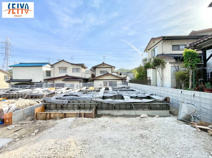 ☆東区中山新町１丁目 　新規分譲☆の画像