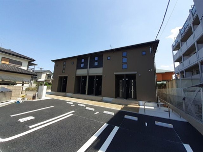 【外観】 | ルポガーデン