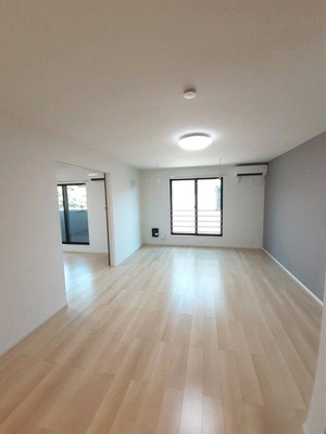 【居間・リビング】 | ルポガーデン