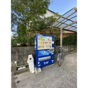 アールズプレイス二日市のその他共用部分