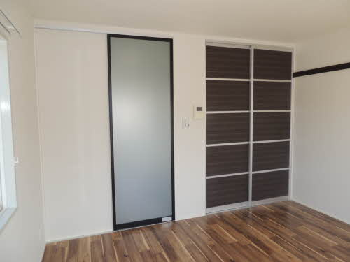 フレグランスセトミA棟のその他