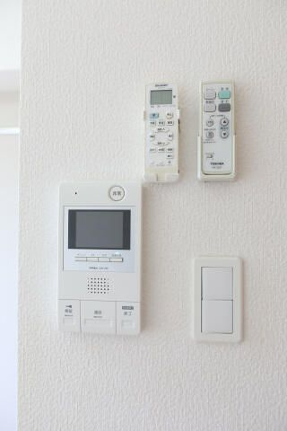 スカイコートパレス千川のその他