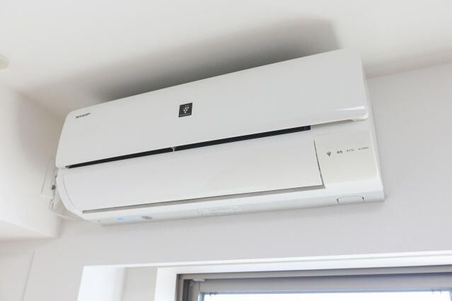 スカイコートパレス千川の設備