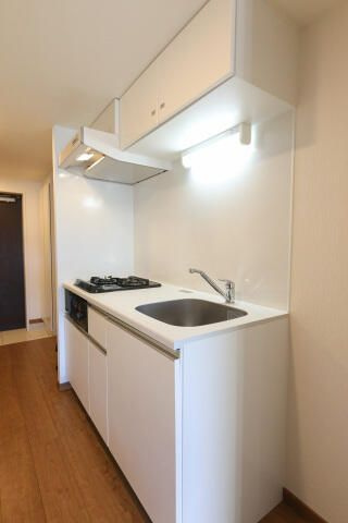 スカイコートパレス千川のキッチン