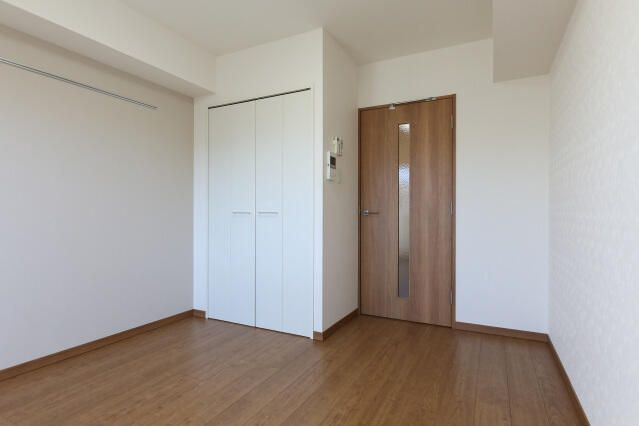 スカイコートパレス千川の寝室