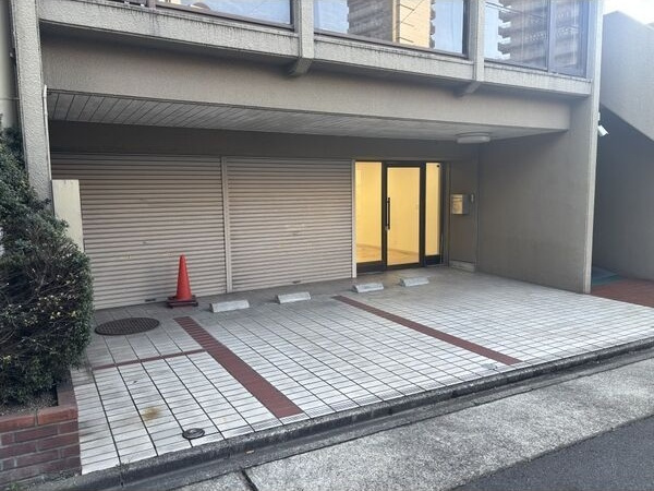 寿々やマンション大曽根の外観