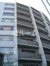 新宿区中落合２丁目の賃貸マンション