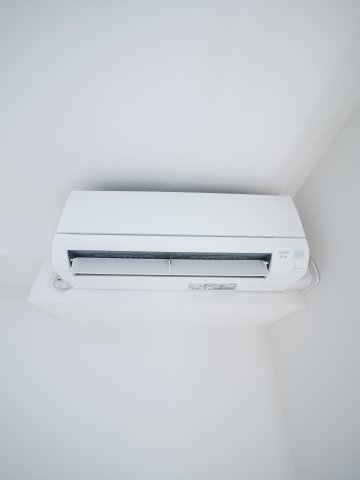 スカイガーデン大安寺|※写真は別の部屋のものです。