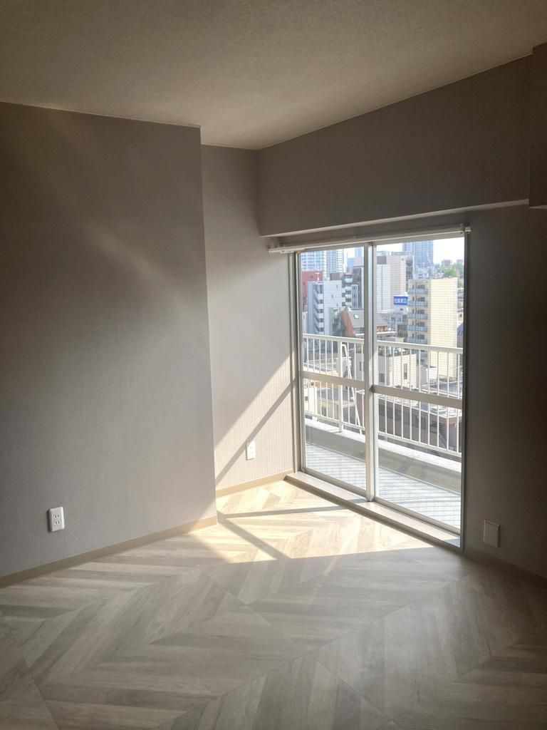 南麻布マンションのその他