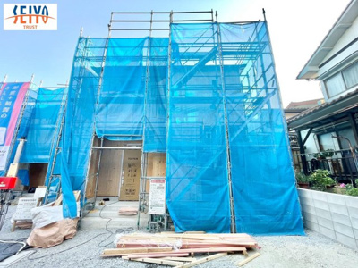 【その他】 | ☆東区中山新町１丁目 　新規分譲☆