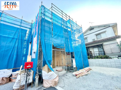 【外観】 | ☆東区中山新町１丁目 　新規分譲☆