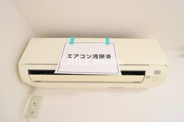 クレシェンテ　Fのその他|当社、チルホームのHPもご覧ください(^^)/物件情報多数♪