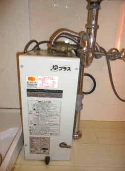 清酒ビルの設備