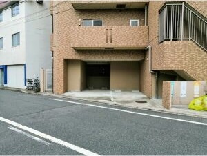 S-FORT西郊通のその他