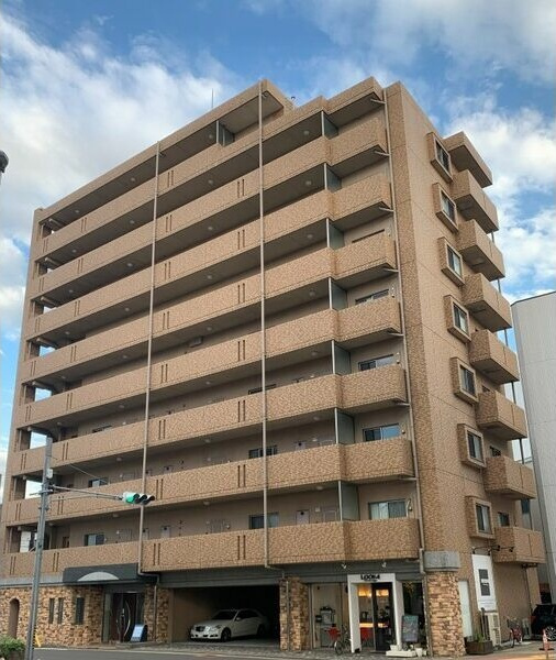 S-FORT西郊通