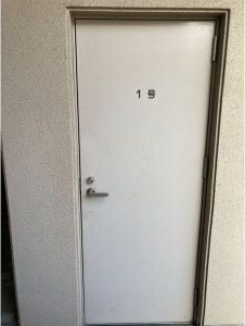 S-FORT西郊通の設備