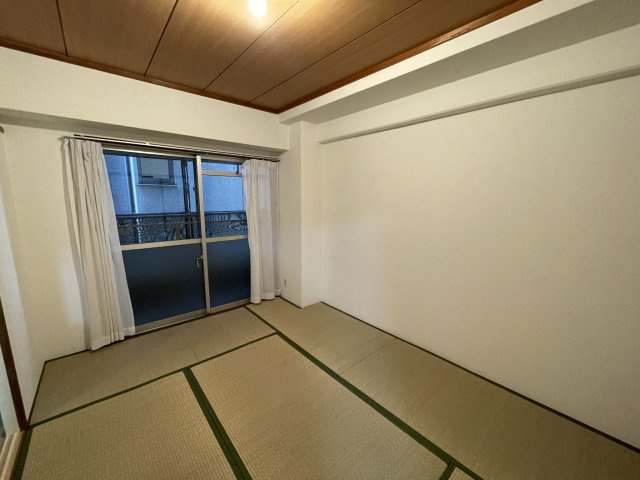 第三東ビル　の和室