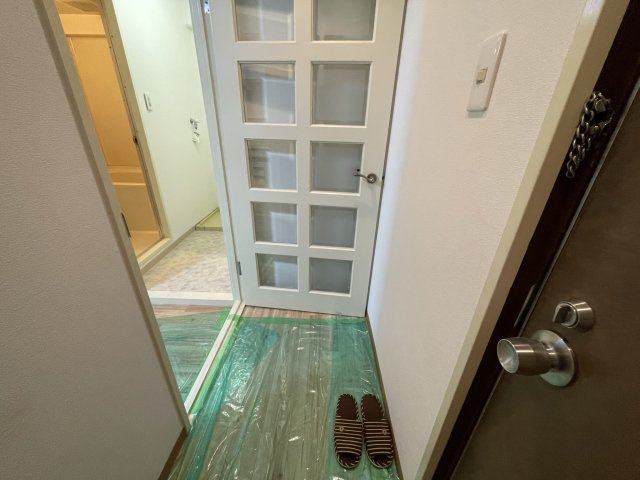 第三東ビル　の内装