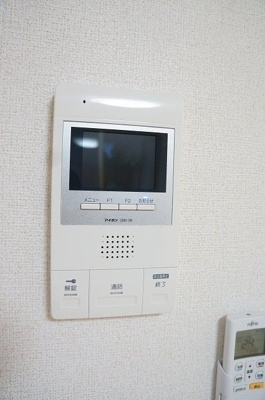 【セキュリティ】 | メゾンクレール