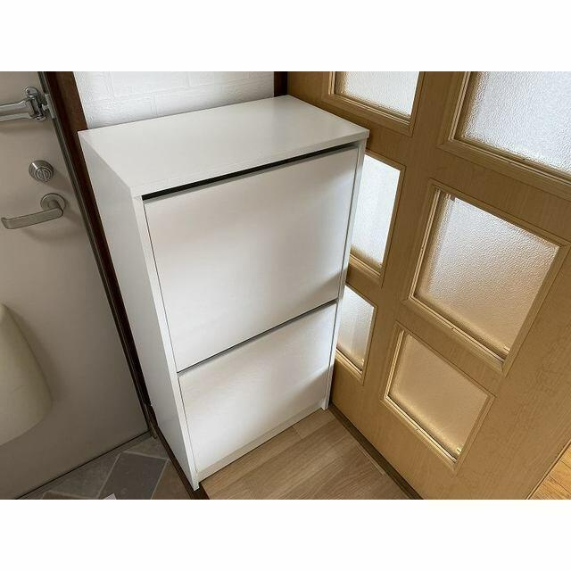 シューズボックス☆※現況優先