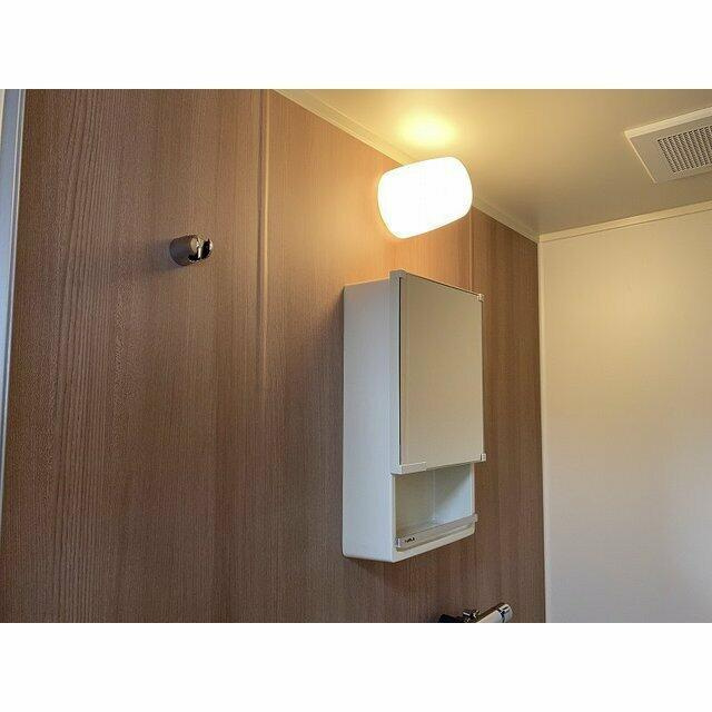 ミラーキャビネット★※現況優先