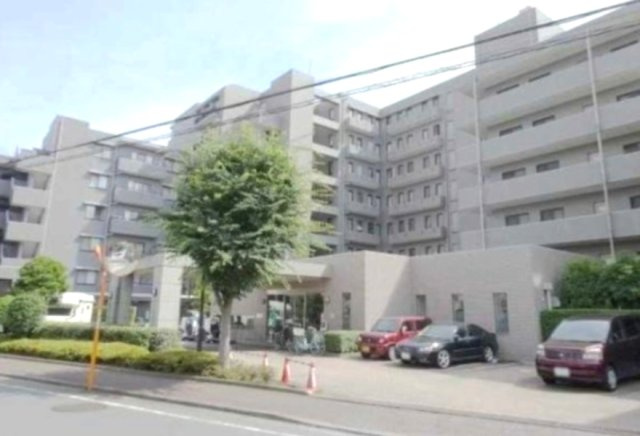 フォレステージ石神井公園