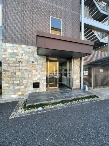 【エントランス】 | プランドール