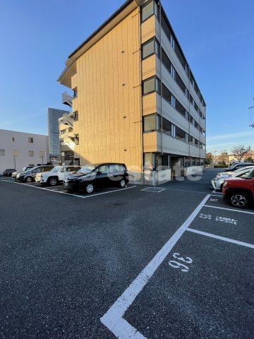 【駐車場】 | プランドール
