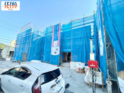 【外観】 | ☆東区中山新町１丁目　新規分譲☆