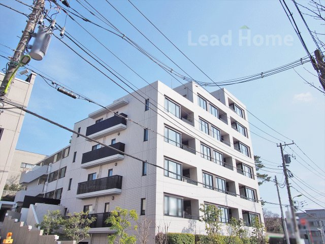 【外観】 | ウェリス用賀