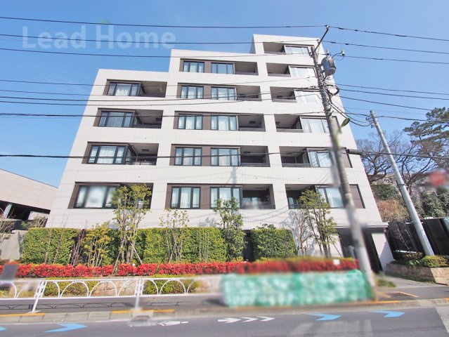 【外観】 | ウェリス用賀