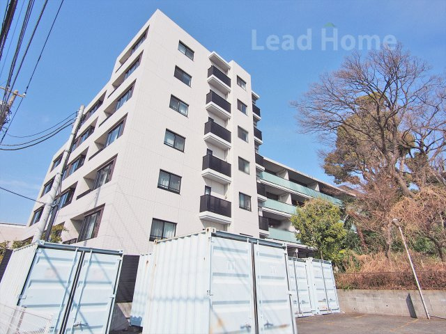 【外観】 | ウェリス用賀