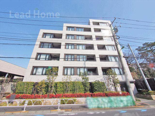 【外観】 | ウェリス用賀