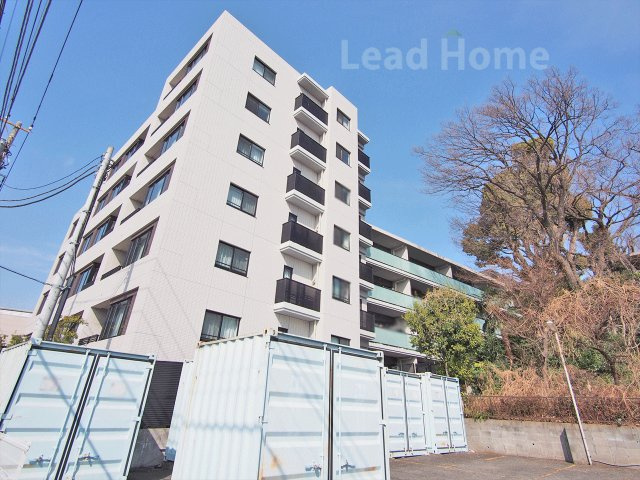 【外観】 | ウェリス用賀