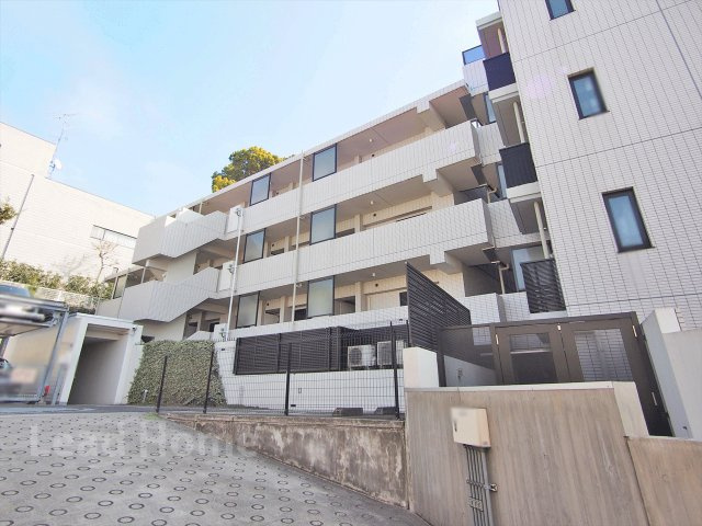 【外観】 | ウェリス用賀