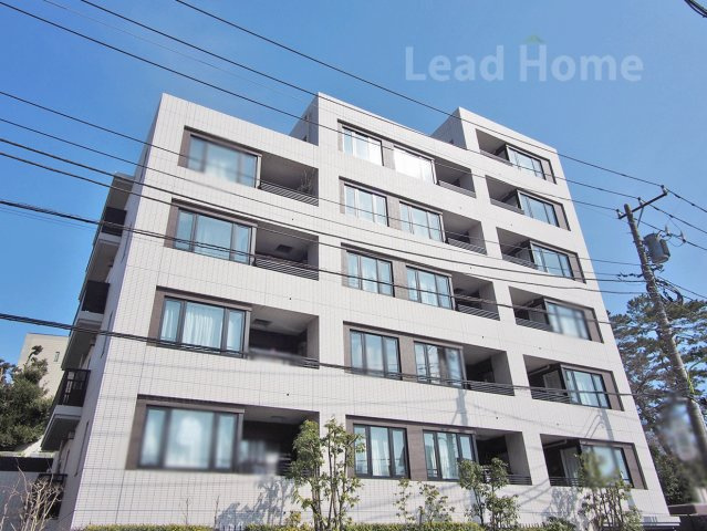 【外観】 | ウェリス用賀