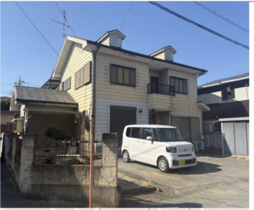 本庄市小島3丁目　中古戸建の画像