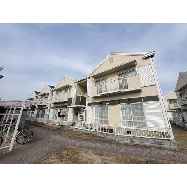 サンビレッジ二日市