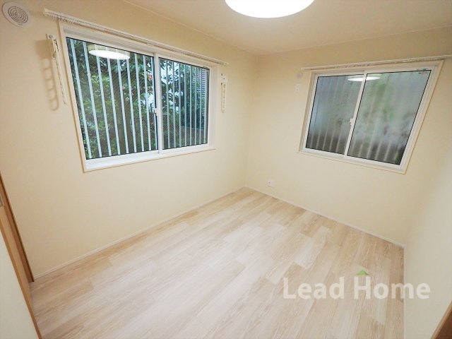 【洋室】 | 世田谷区三宿2丁目