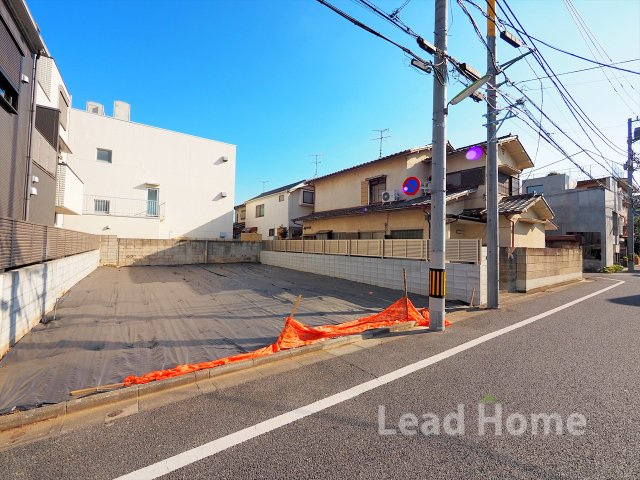 【外観】 | 世田谷区奥沢7丁目