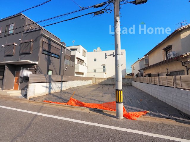 【外観】 | 世田谷区奥沢7丁目