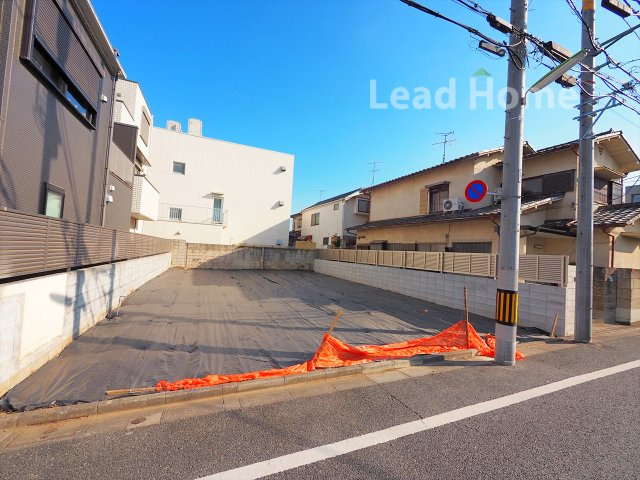 【外観】 | 世田谷区奥沢7丁目