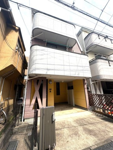 【外観】 | 世田谷区上馬2丁目